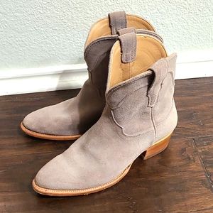 Tecovas Lucy women's boots